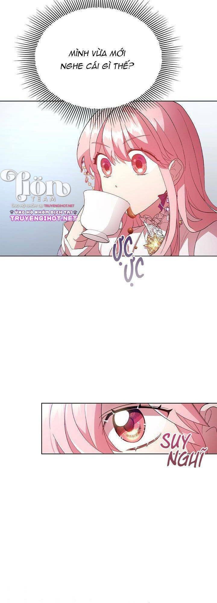 tôi đã ly hôn nhưng lại trở thành tài phiệt chapter 13.1 24