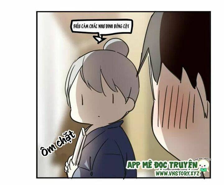 đạo trưởng đại nhân đến nhà chapter 43 21