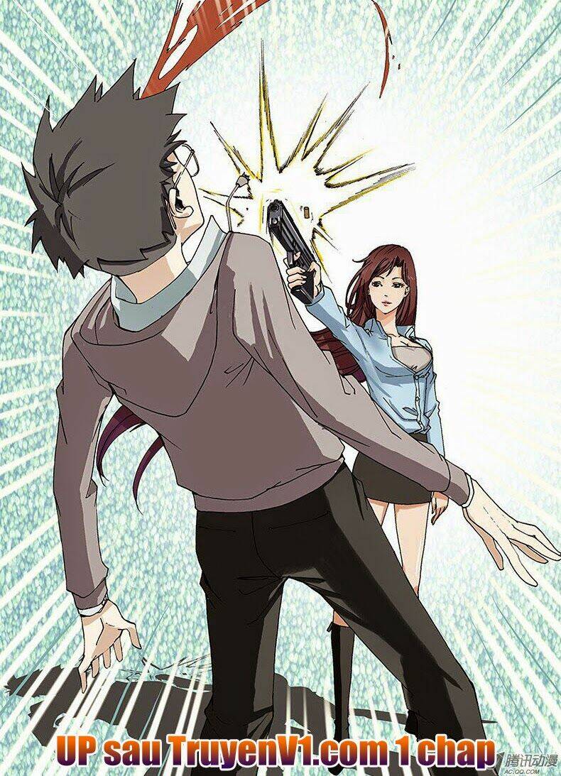 the strongest virus chapter 2 14