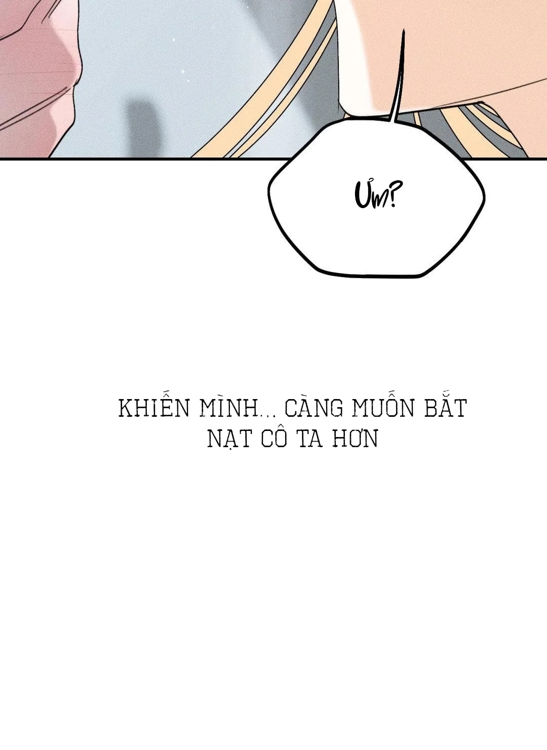 [18+] người đàn ông làm tình với quỷ chapter 19.2 103