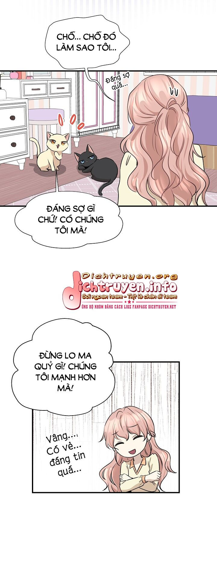 cuộc sống kỳ thú chapter 55 31