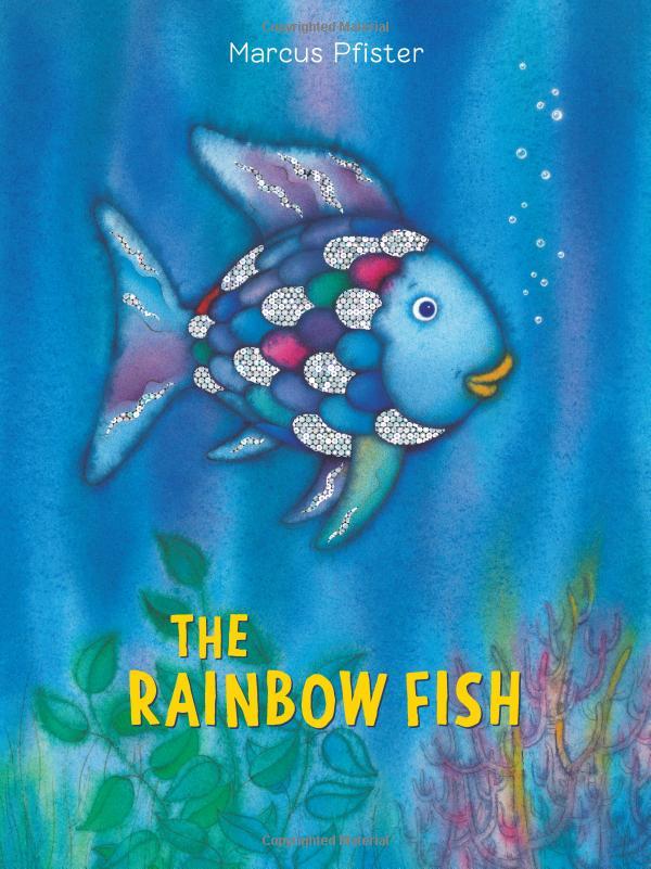 The Rainbow Fish