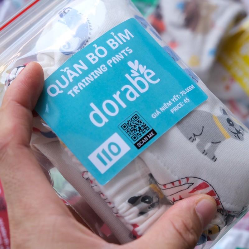 Quần bỏ bỉm hàng việt nam cao cấp dành cho Bé