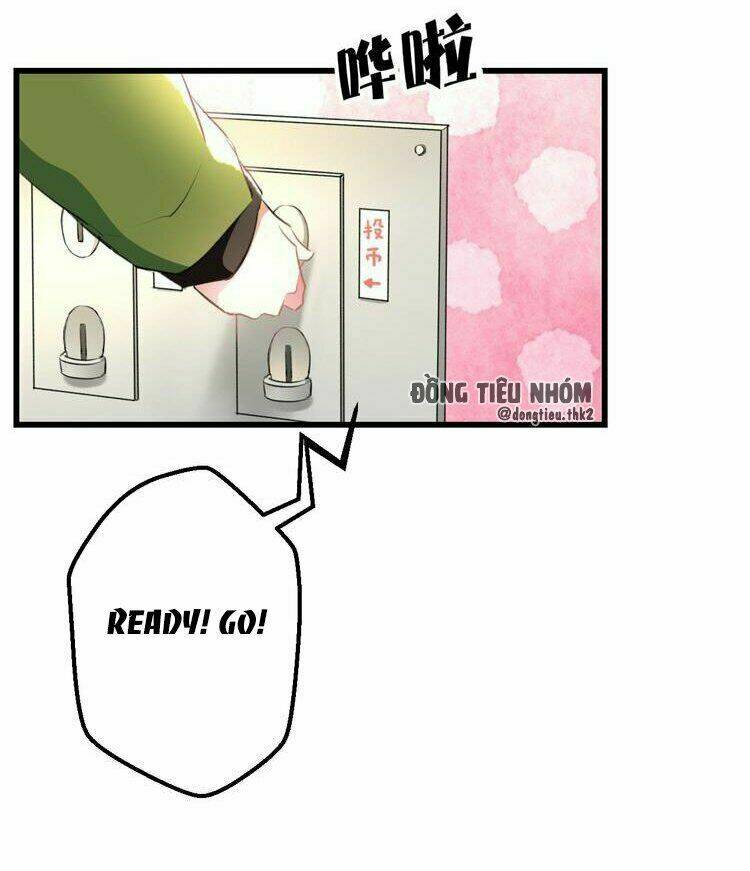 lão ca minh tinh, mời xuất chiêu! chapter 55 11