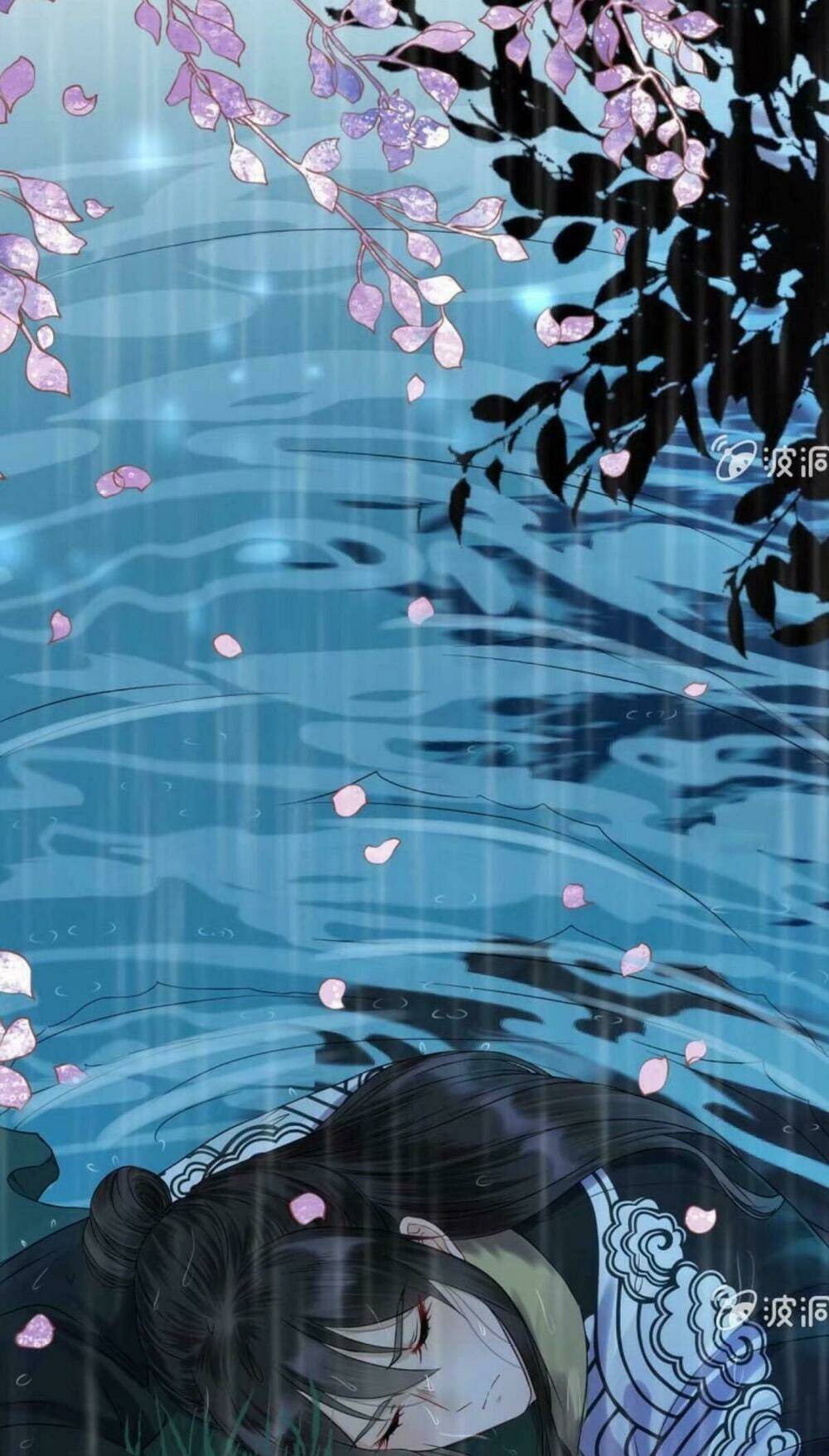 theo đuổi hoàng tử quá khó a~ chapter 12 26