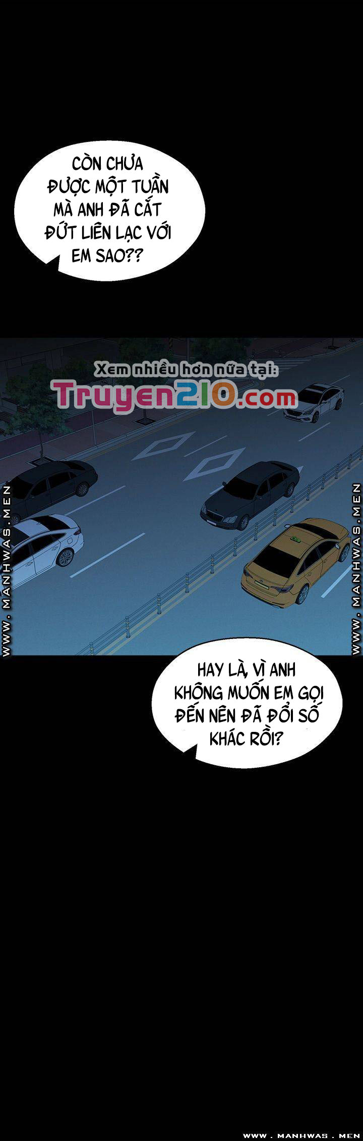 người chị hiểu biết chapter 36 49