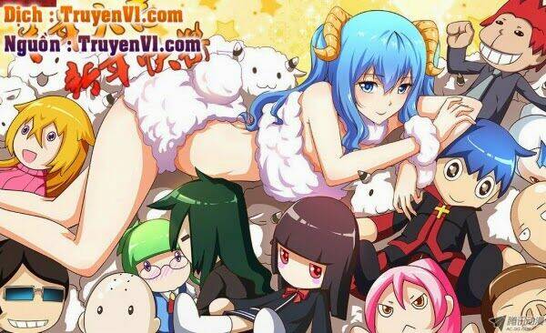 world of super sand box chapter 42 1