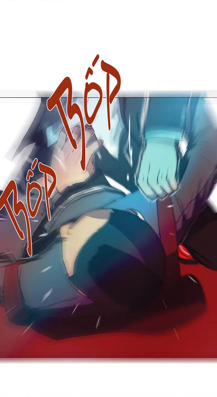 giải thoát chapter 32 36