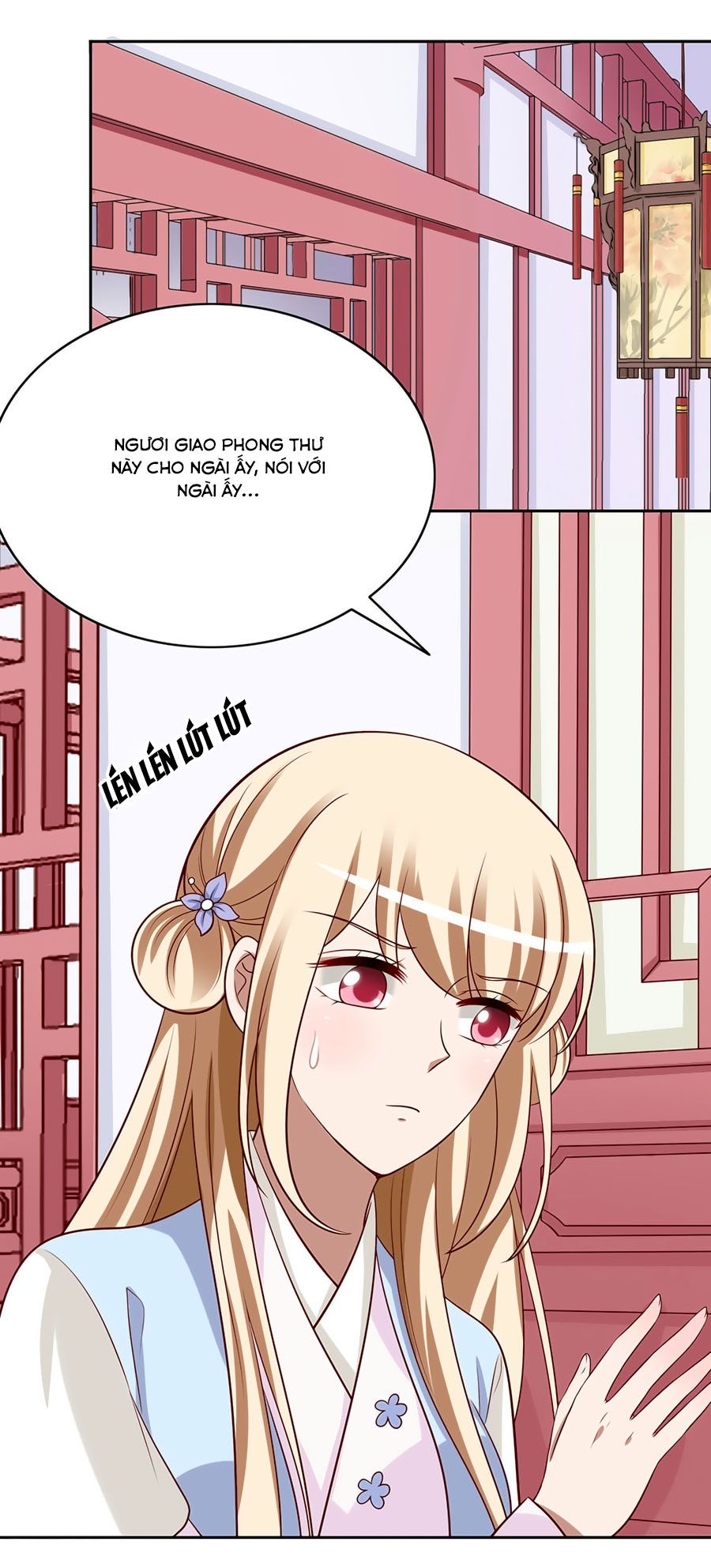 kiêu ngạo vương gia chủng điền phi chapter 102 21