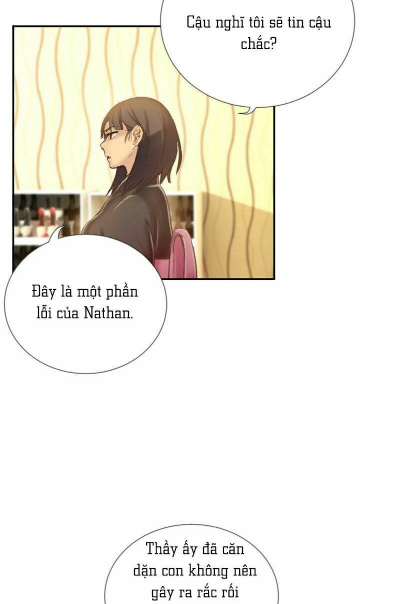 nhiệt huyết thanh xuân chapter 8 33