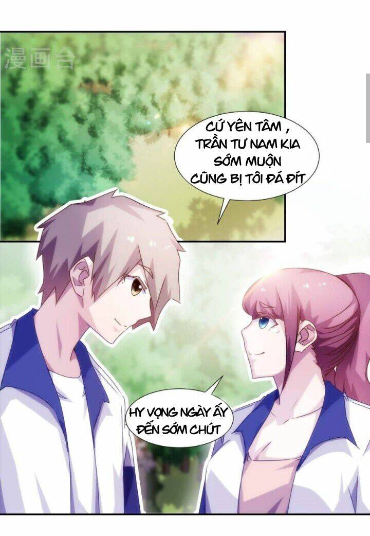 thần y hệ thống chapter 62 5