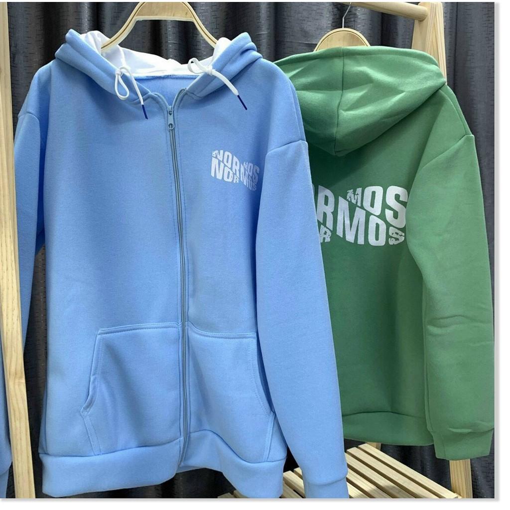 ÁO KHOÁC HODDIES NAM NỮ CỰC HOT