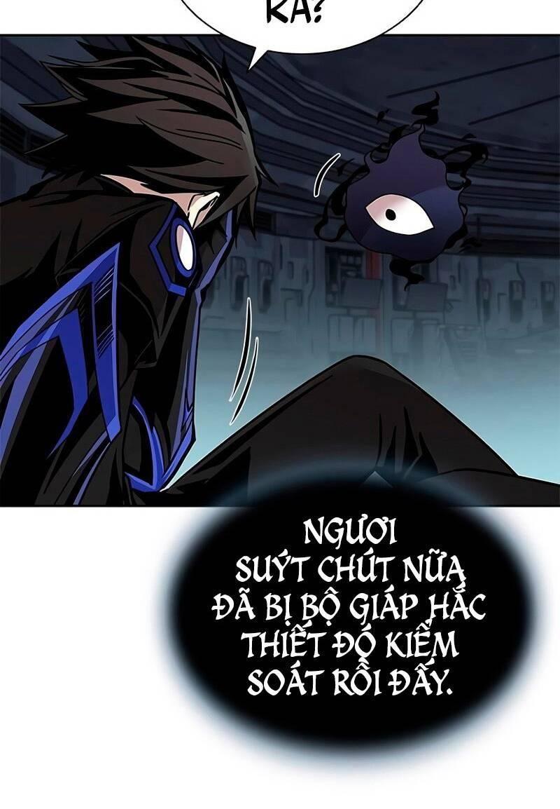 tiêu diệt ác nhân chapter 57 23