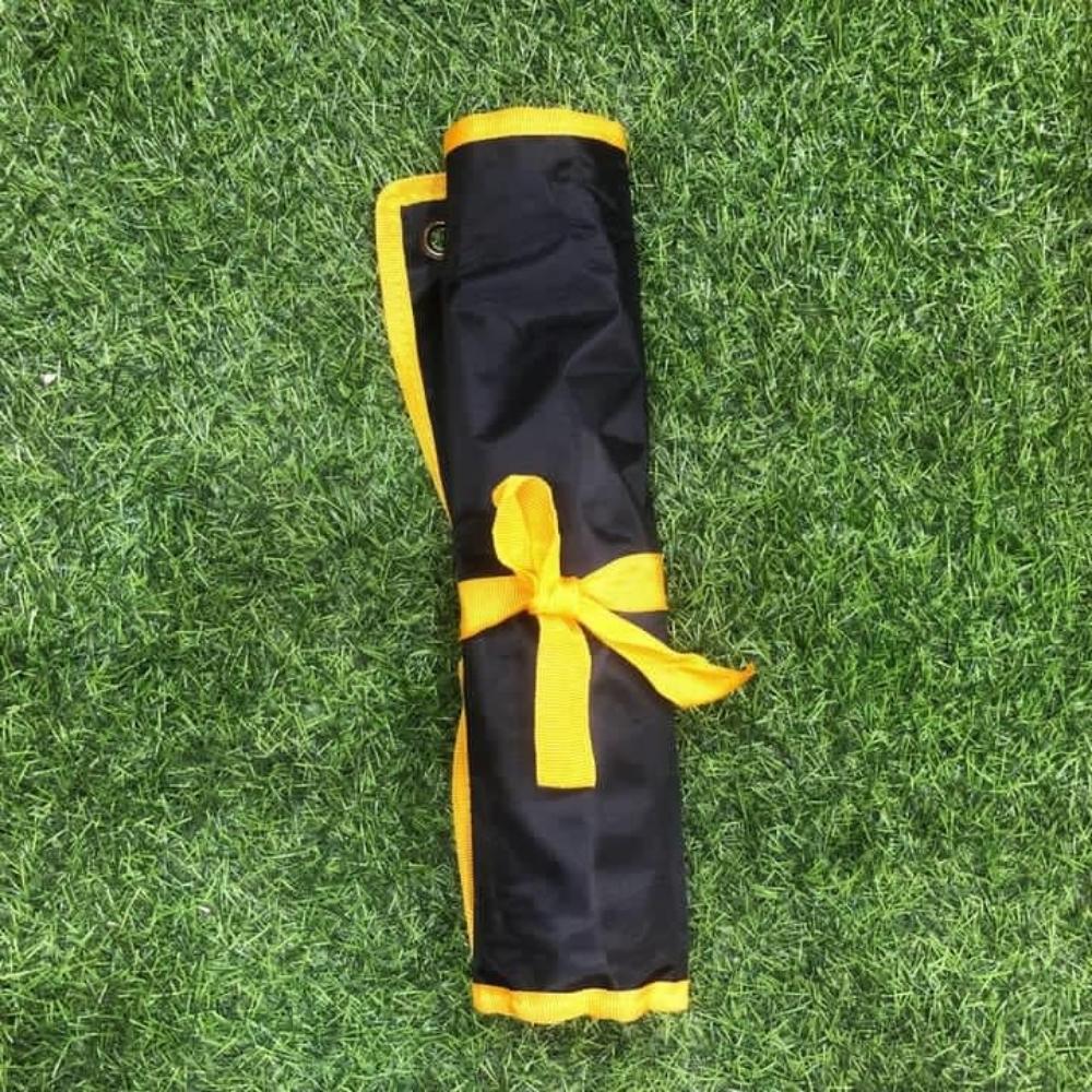 BỘ 12 CỜ LÊ VÒNG MIỆNG INGCO HKSPA1142 - HÀNG CHÍNH HÃNG