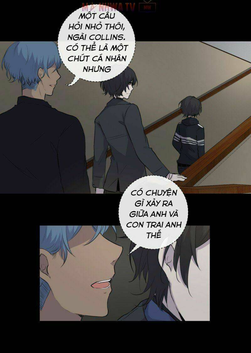 Trọng Sinh Mạc Thế Chapter 40 17