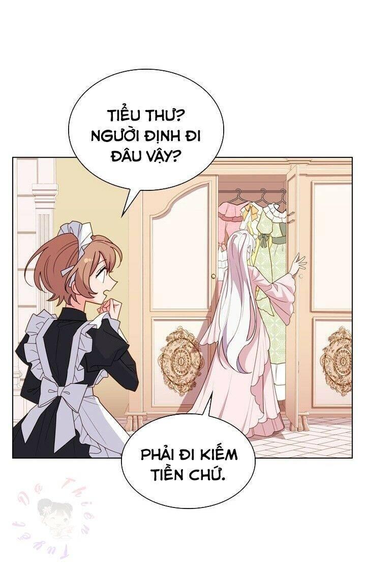 để yên cho tiểu thư hiền chapter 10 75