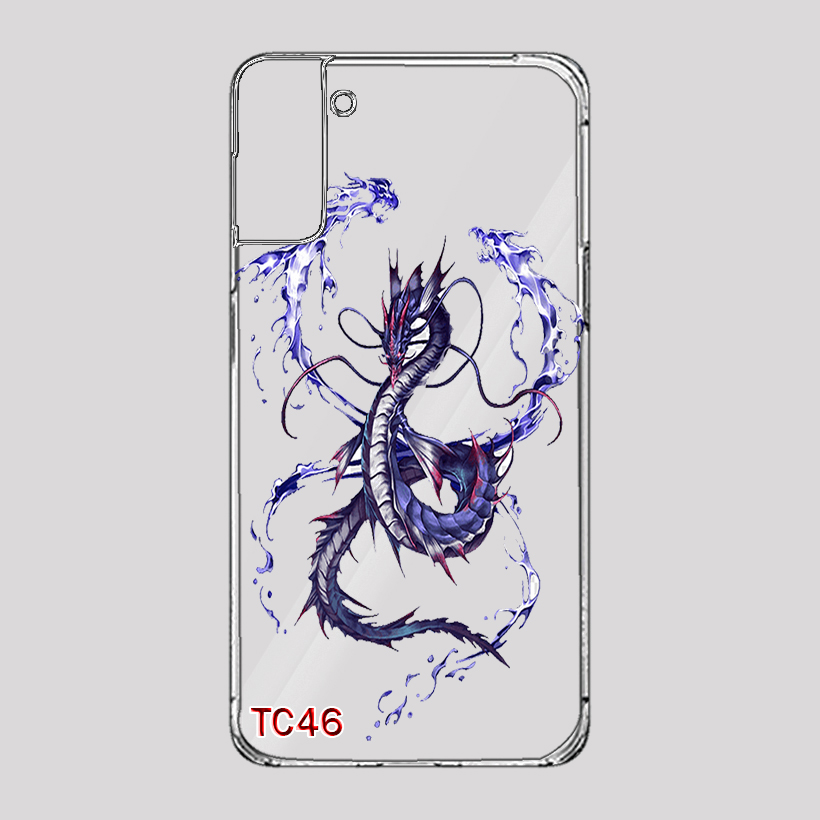 Ốp Lưng Dẻo Dành Cho SAMSUNG GALAXY S21 PLUS