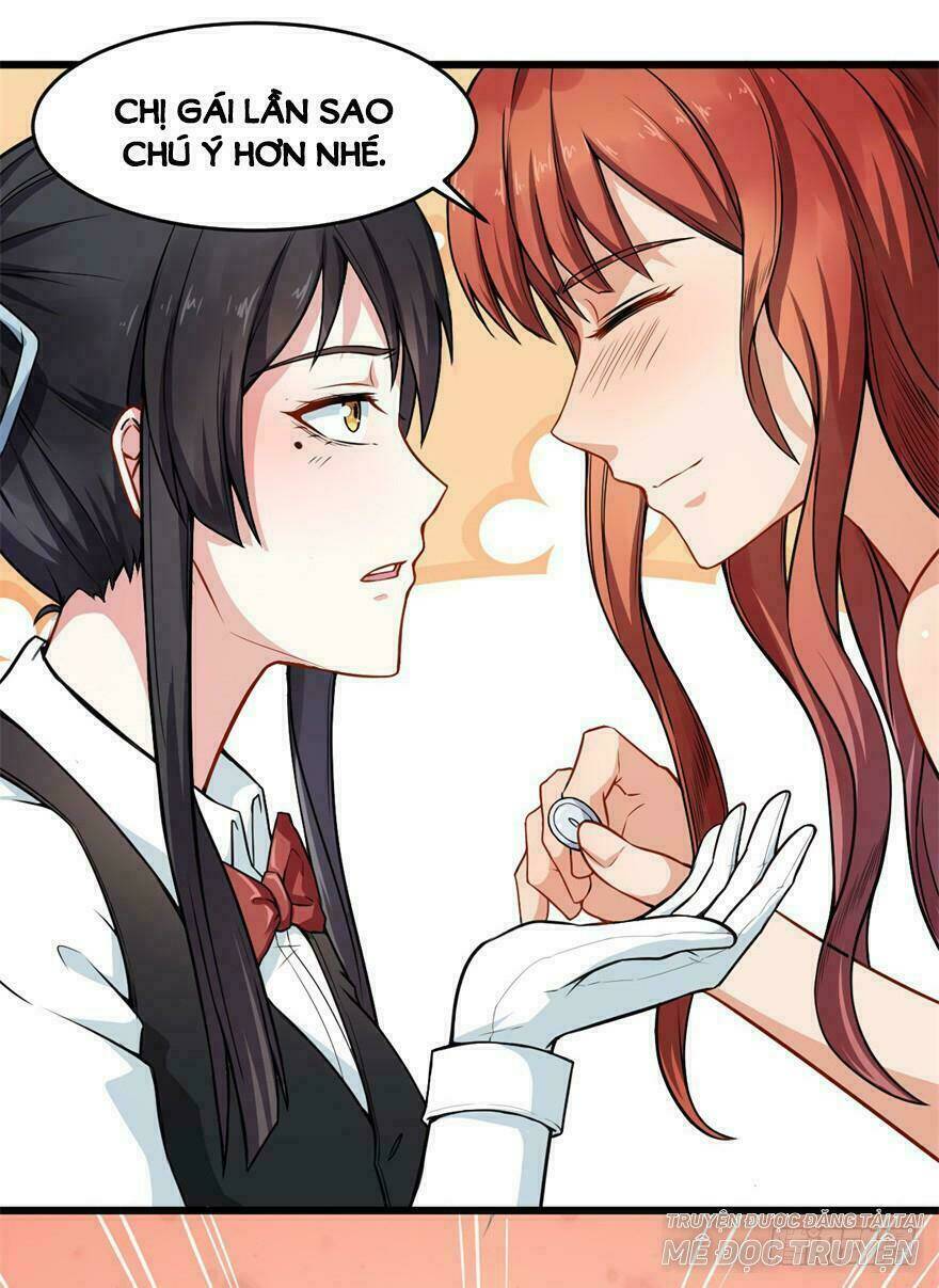 trinh thám quý tộc chapter 10 46