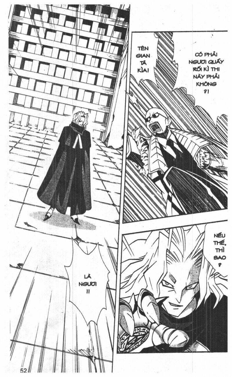 joou kishi monogatari chapter 5 50