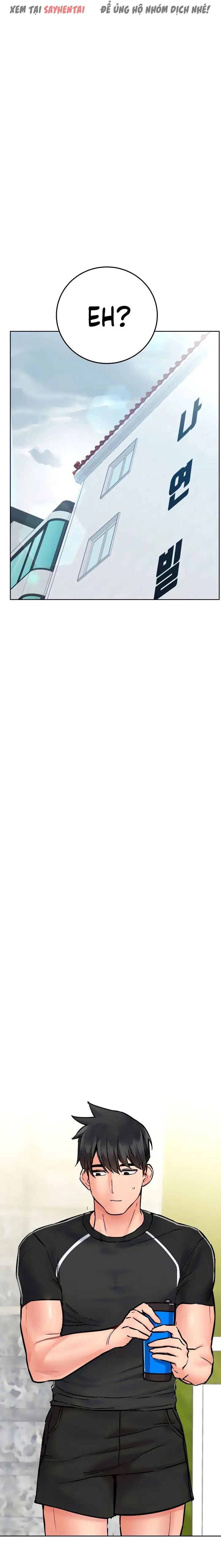 giữ bí mật với mẹ em nhé! chapter 57 22