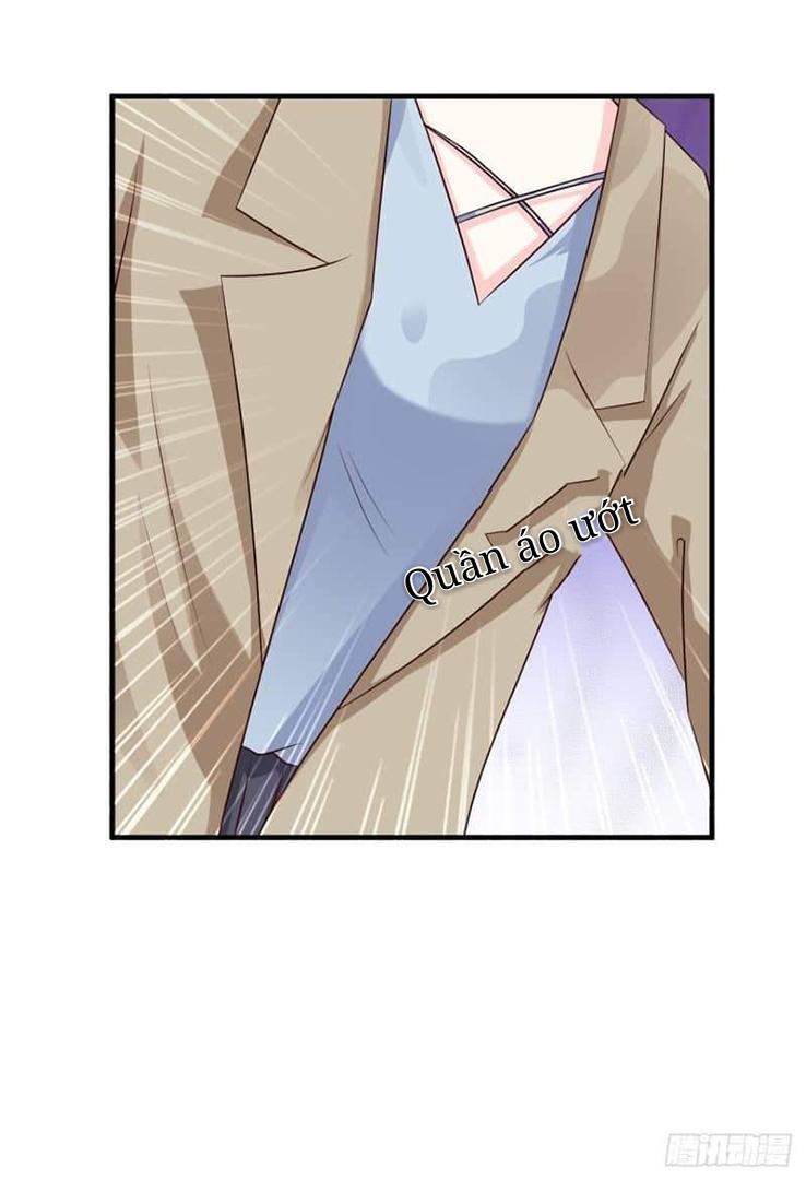 phệ tình chapter 5 15