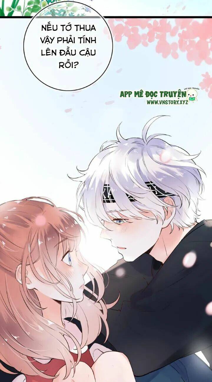 trạch thượng tịch mịch huỳnh hỏa chapter 44 27