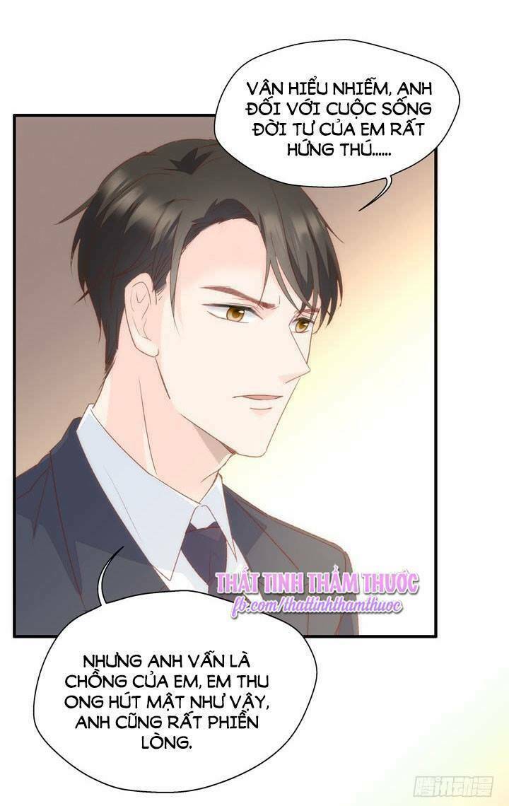 ảnh đế lão công độc ác yêu chapter 31 15