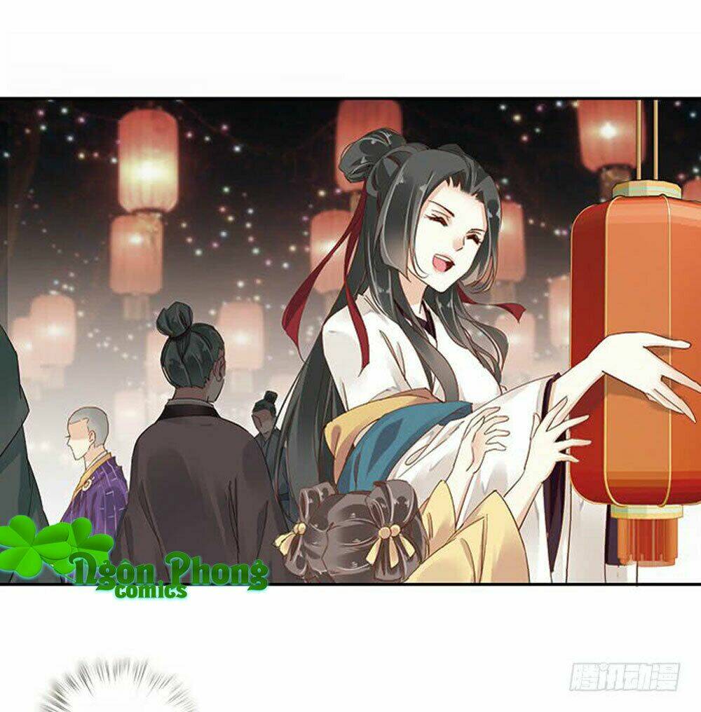 thiền tâm vấn đạo chapter 29 51