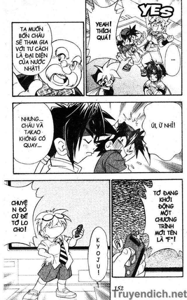 beley - con quay truyền thuyết chapter 4 150