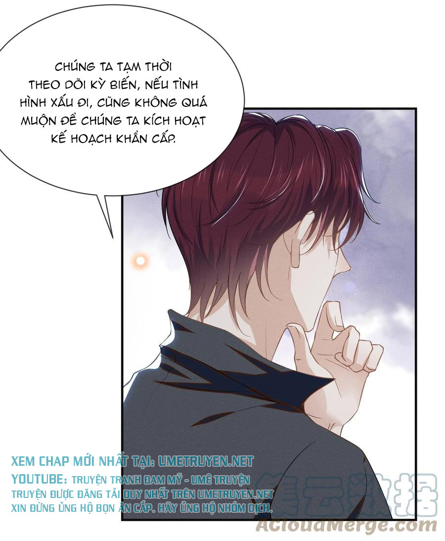 kiếp sau không gặp chapter 28 33