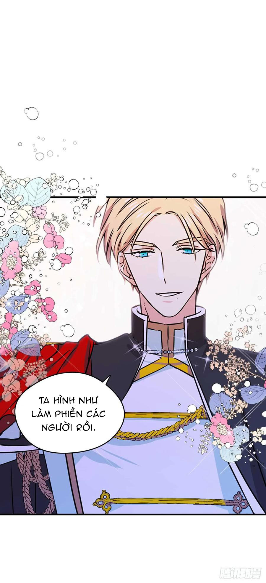 nam nô bộc xinh đẹp của tôi chapter 13 26