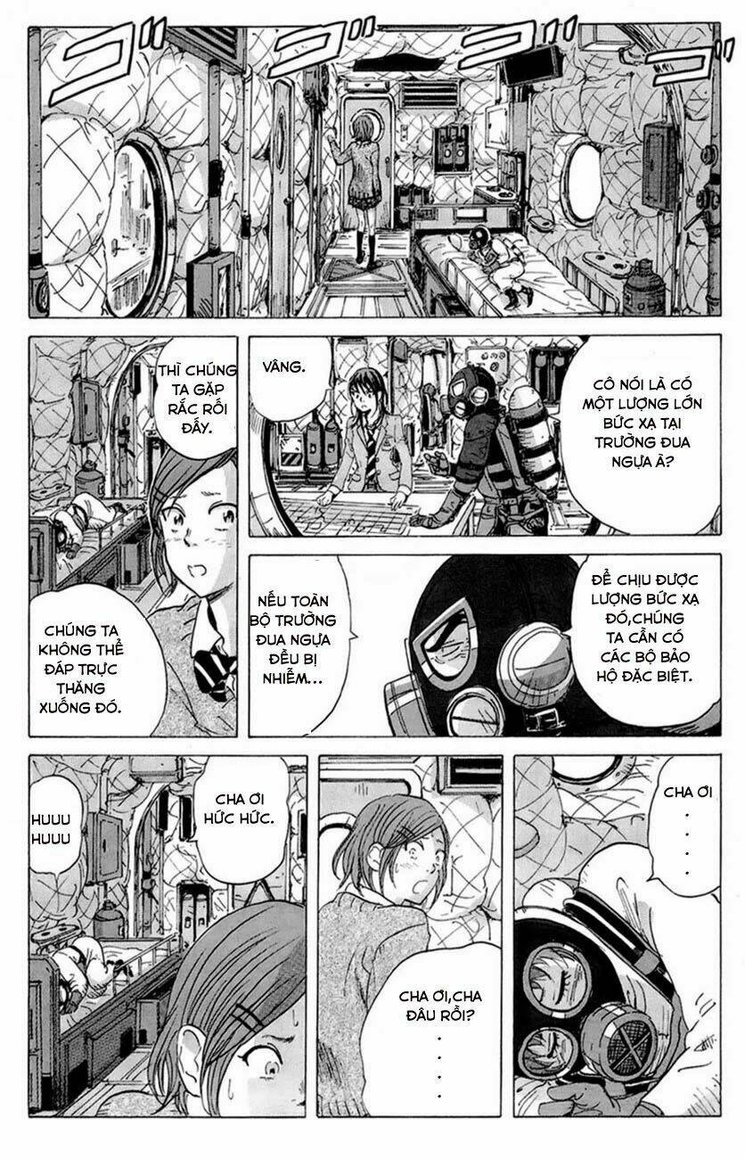 cúp quốc sư tử chapter 10 8