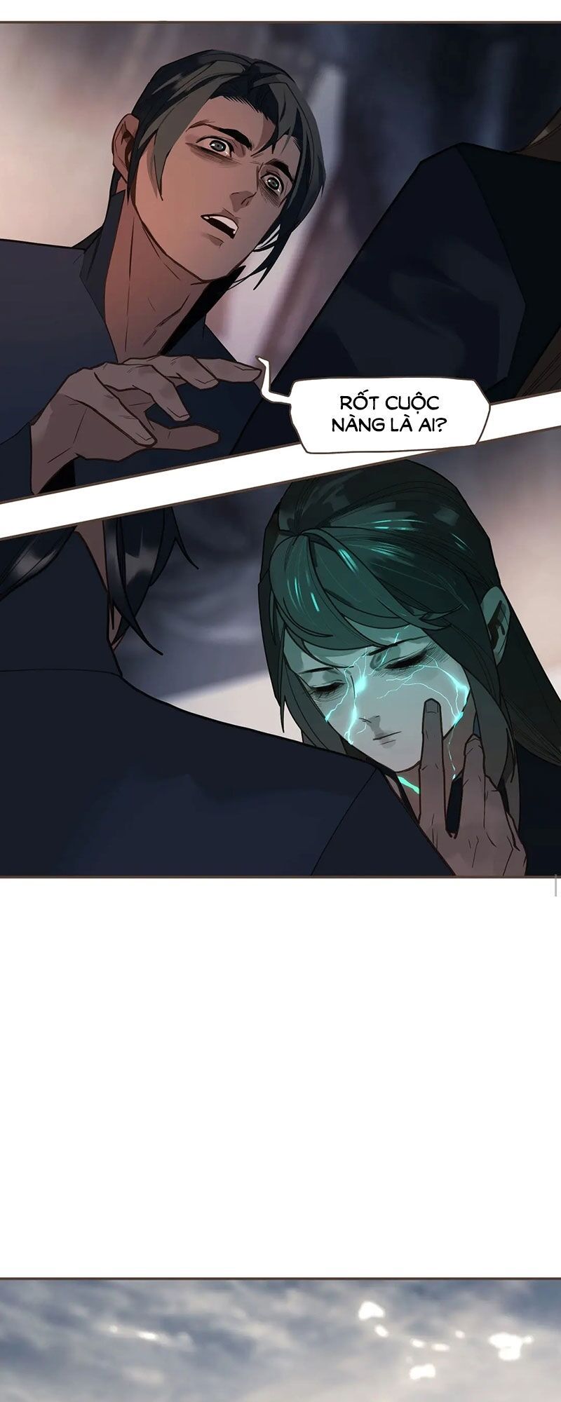 nhất đại linh hậu chapter 117 20