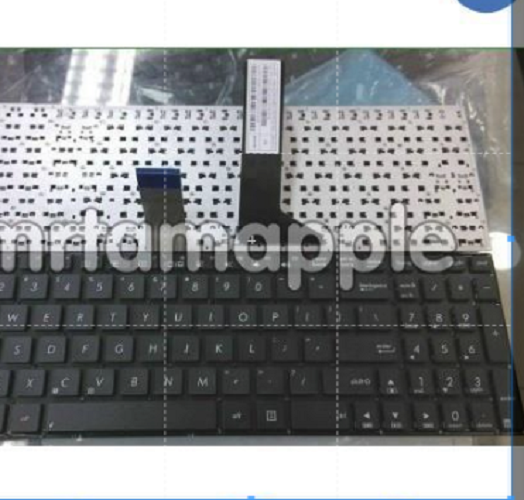 (KEYBOARD) BÀN PHÍM LAPTOP DÀNH CHO ASUS K56 dùng cho K56 S56 V550 S550 R550