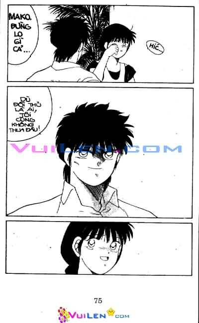 truyền nhân atula - shura no mon i chapter 23 76