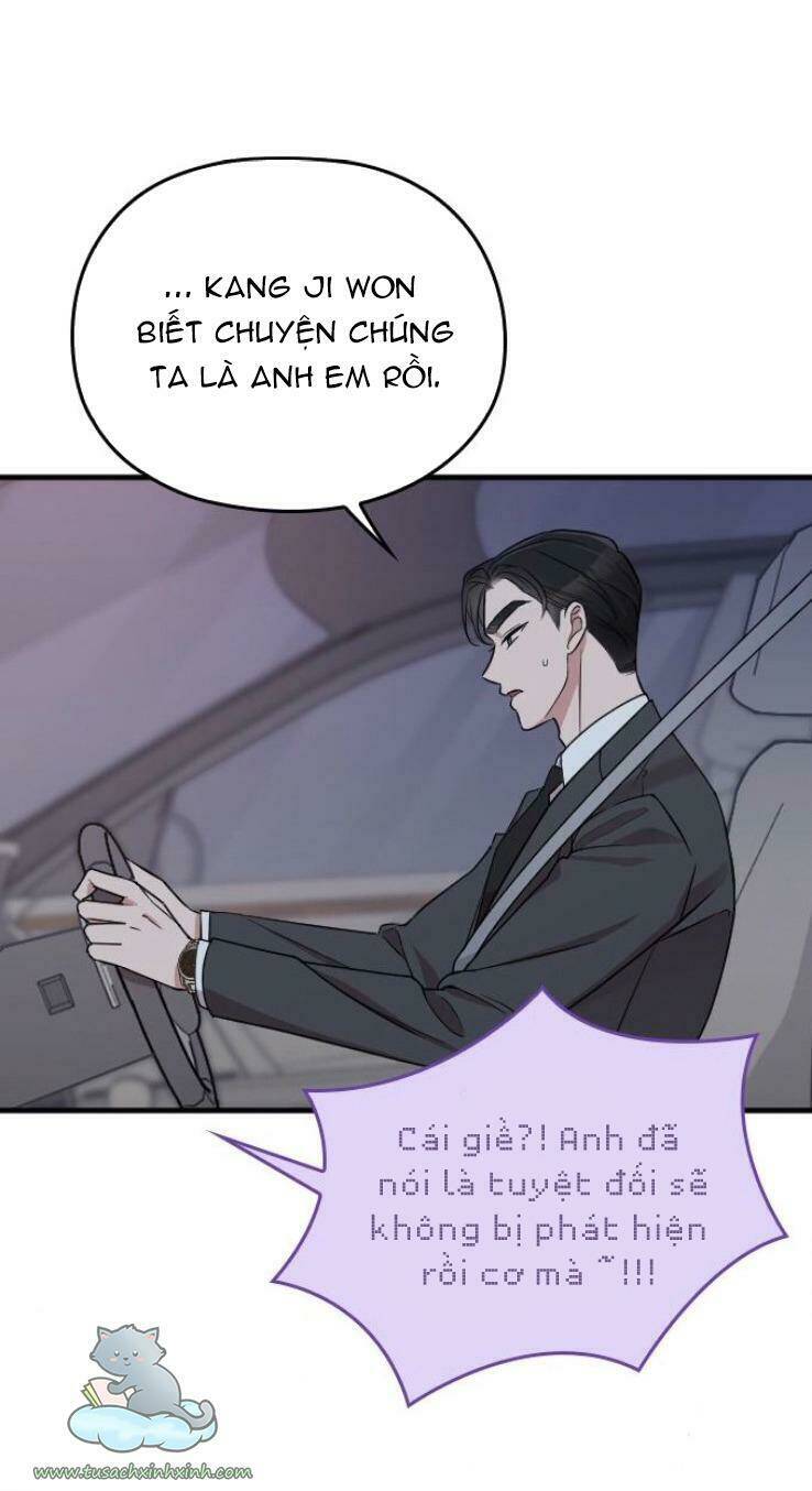 cô đi mà lấy chồng tôi đi chapter 15 25