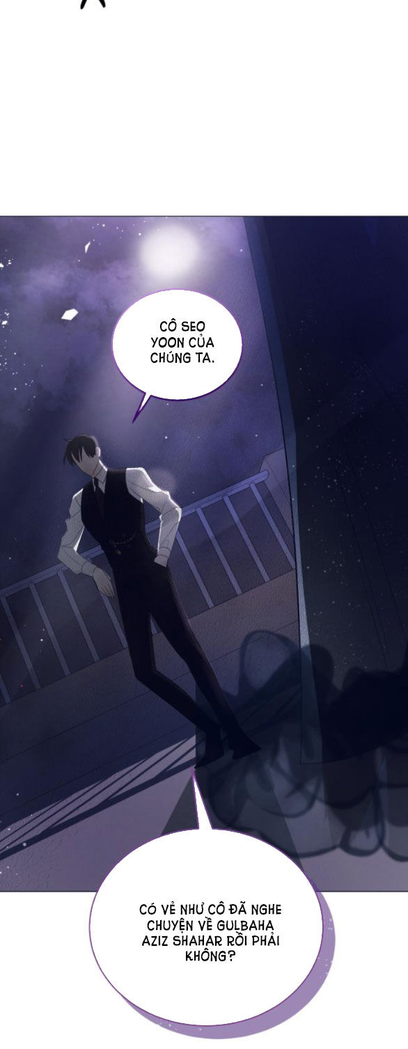 điệu nhảy say mê giữa màn đêm chapter 7.1 23