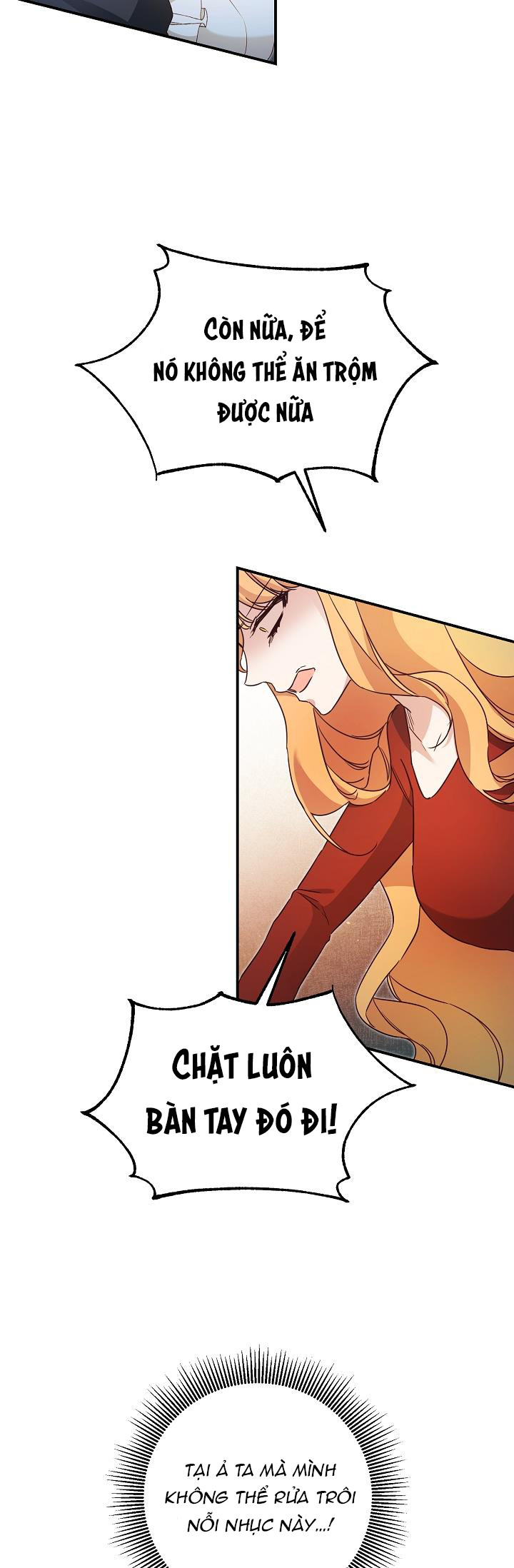 lí do cô ấy trở thành ác nữ chapter 20 8