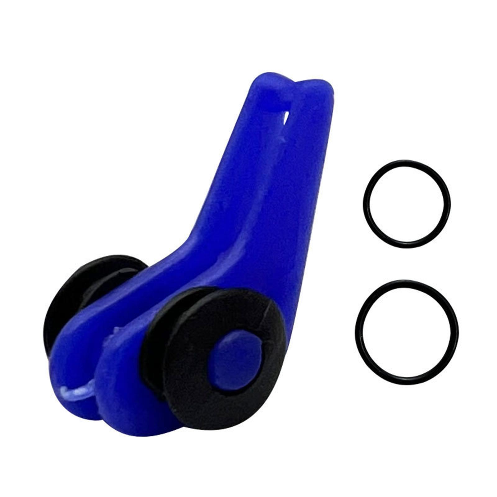 40 Pieces Fishing Hooks Keeper Fishing Pole Hook Keeper 4 Colors Portable Professional for Hook Fishing Lures  Holder Hook Keeper