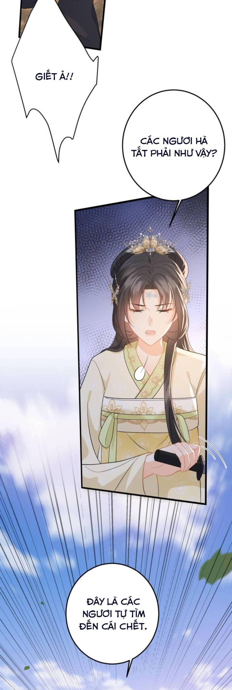 xuyên nhanh : nhân vật phản diện quá nuông chiều ta chapter 77 2