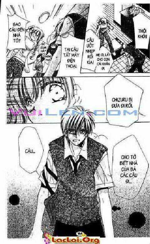 honey chapter 30 40
