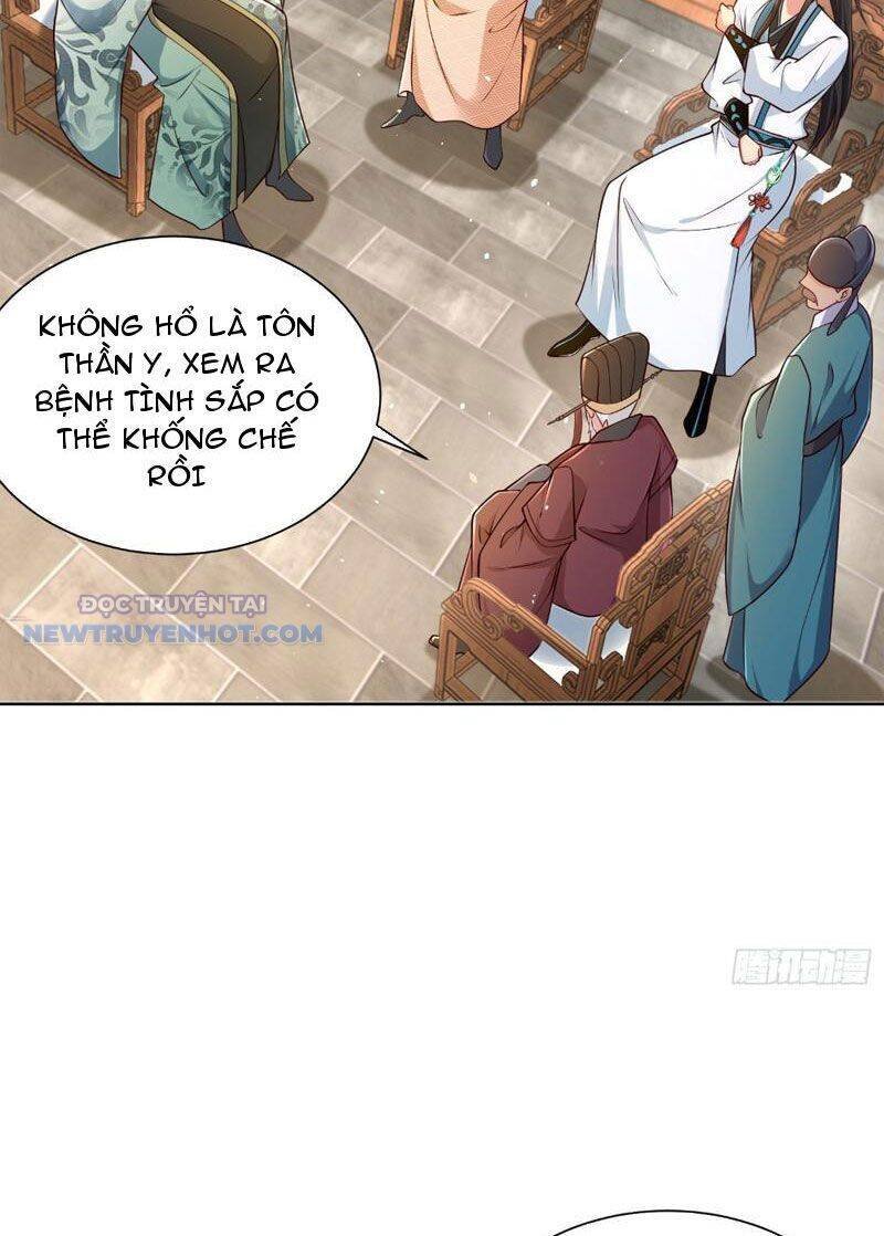 ta thực sự không muốn làm thần tiên chapter 54 47