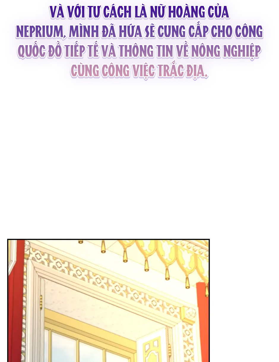 từ hầu gái tôi đã trở thành hoàng hậu chapter 94 79