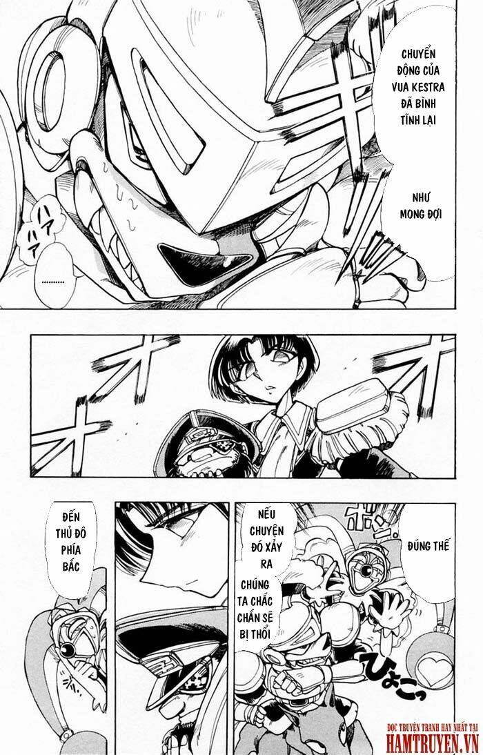 violinist of hameln - cây đàn kì diệu chapter 66 3