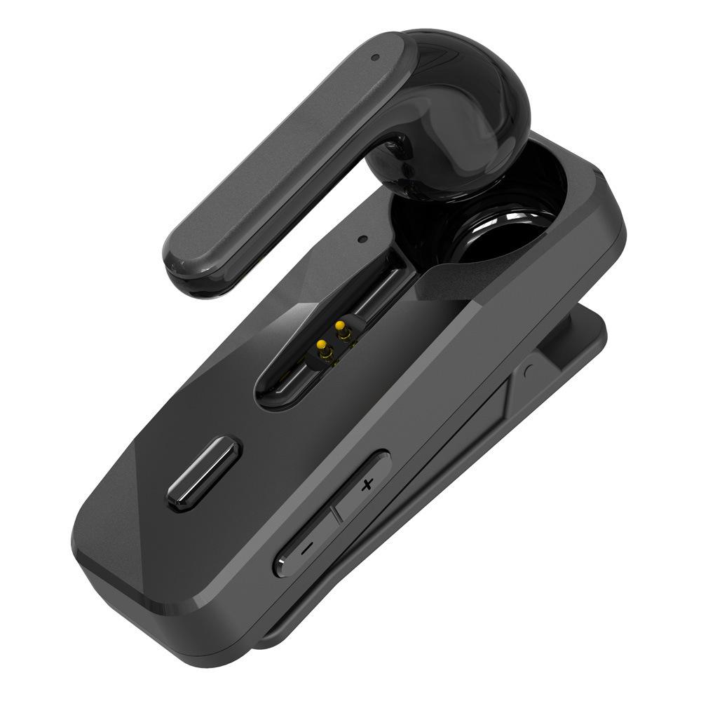Tai nghe bluetooth dành cho doanh nhân nổ giá thấp nhất Y01, nhắc nhở rung cuộc gọi đến, cuộc gọi độ nét cao, tai nghe thông minh không dây bán trong tai