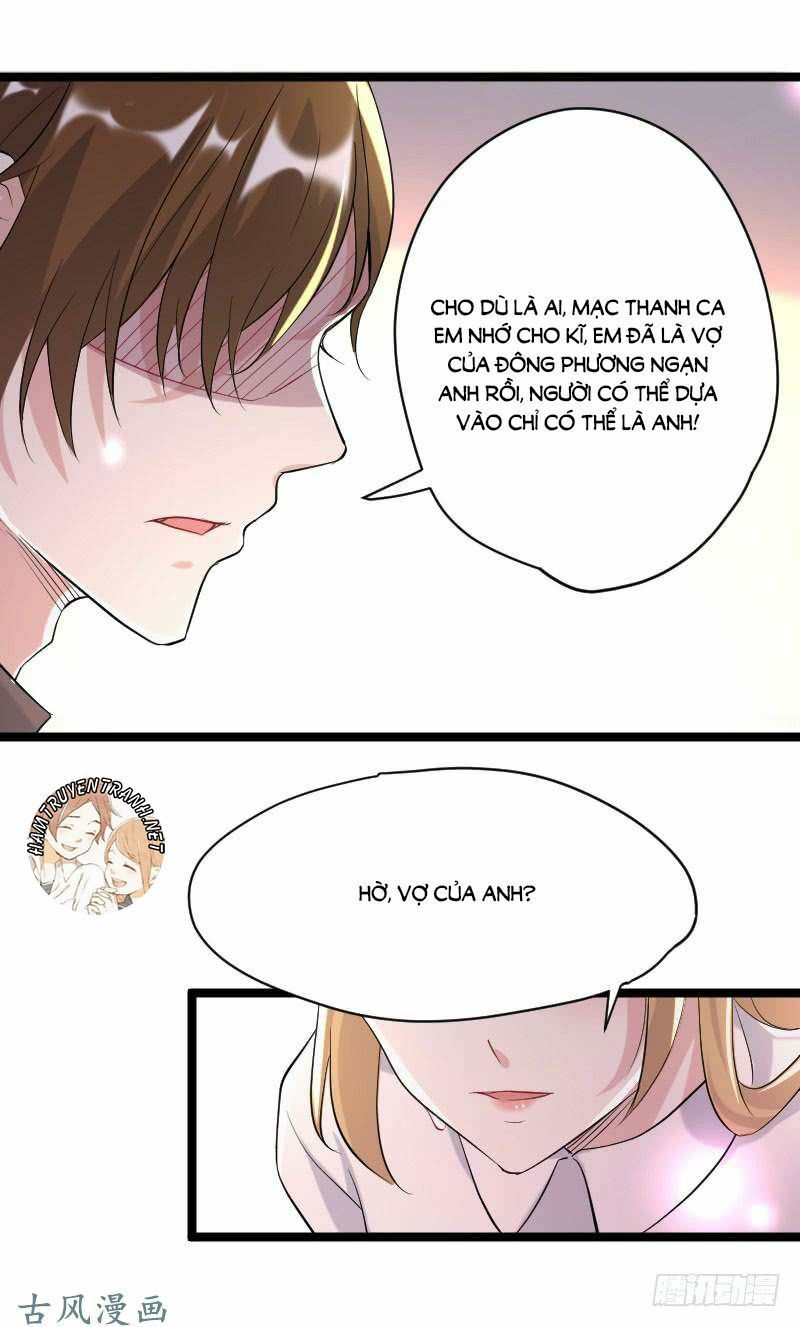 mặt nạ mê hoặc chapter 50 4