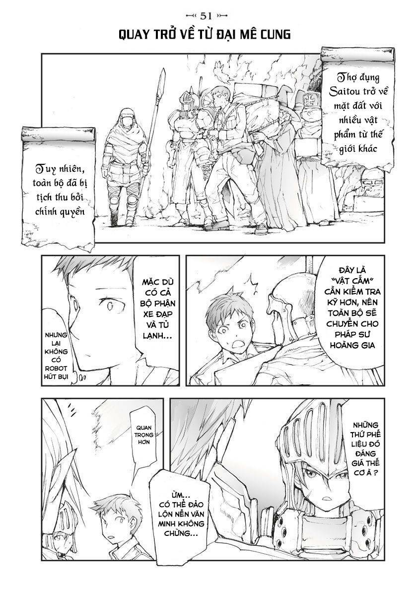 anh thợ đụng saitou tại dị giới chapter 51 2