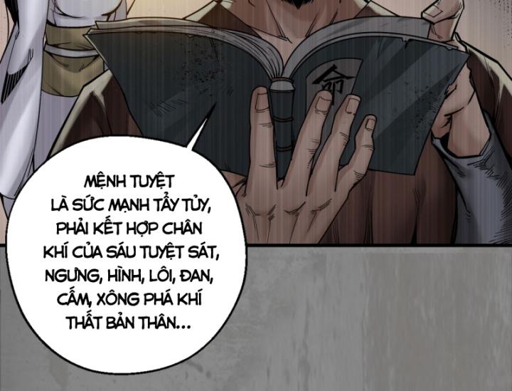 Tạng Phong Hành chapter 206 70