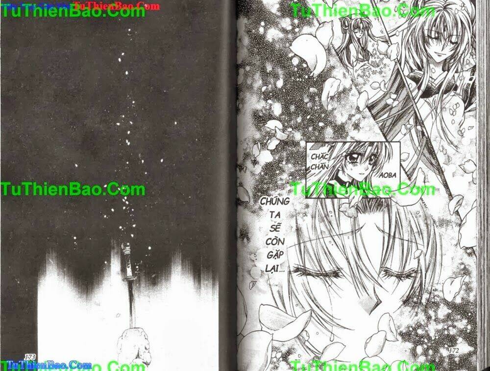 truyền thuyết công chúa hoa anh đào chapter 12 88