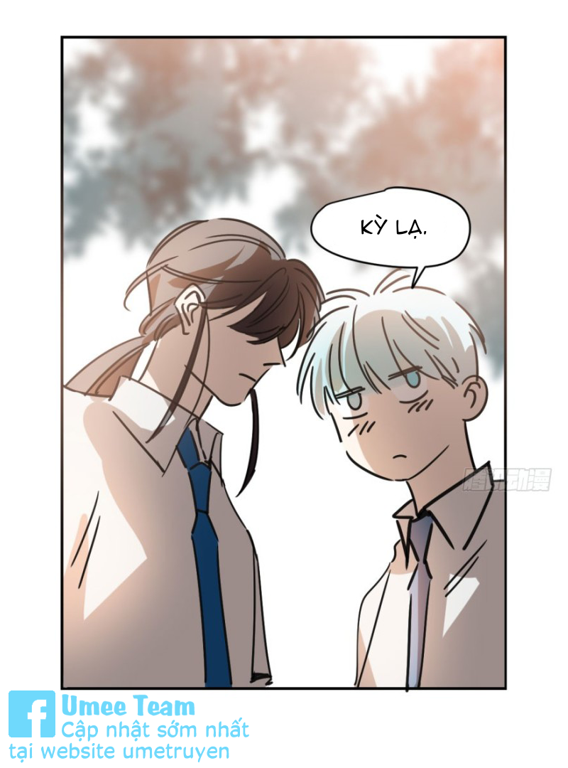 Bắt Lấy Ngao Ngao chapter 18 - Trang 26